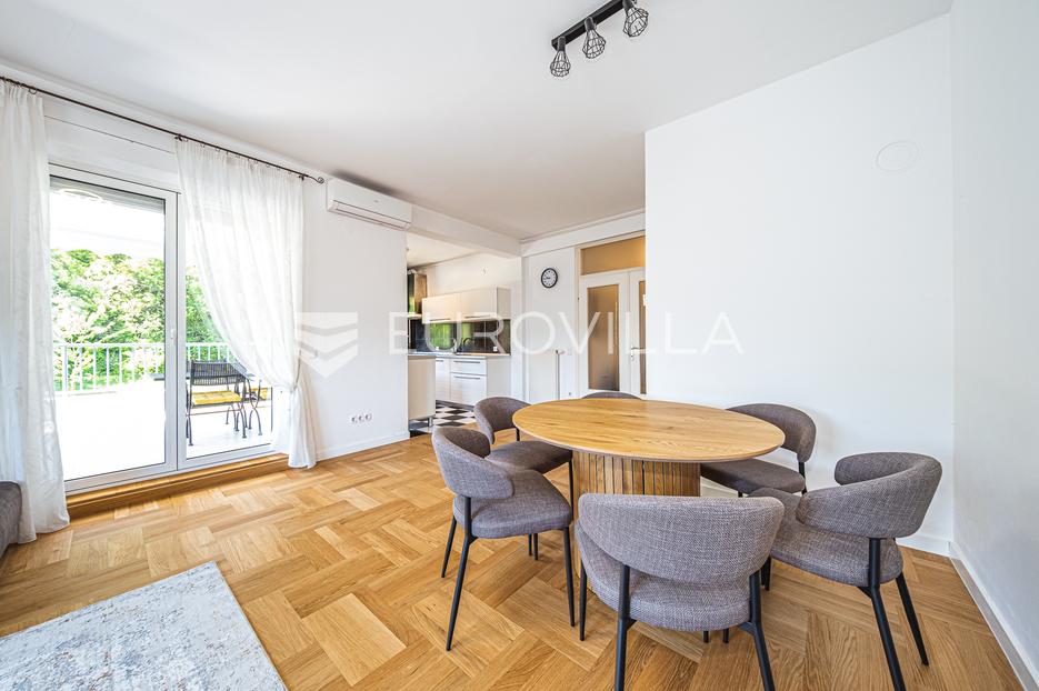 Apartment Zu verkaufen - Grad Zagreb Gornji Grad - Medveščak - foto 3/22
