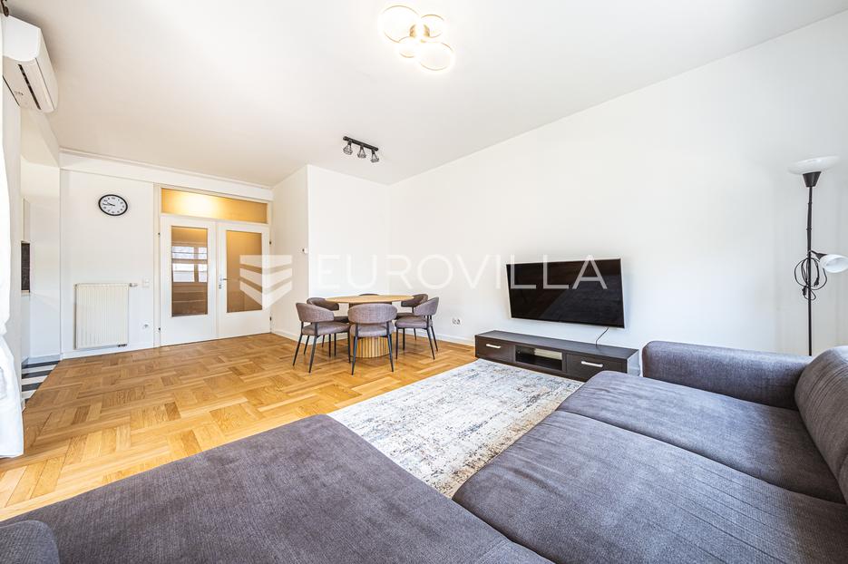 Apartment Zu verkaufen - Grad Zagreb Gornji Grad - Medveščak - foto 4/22