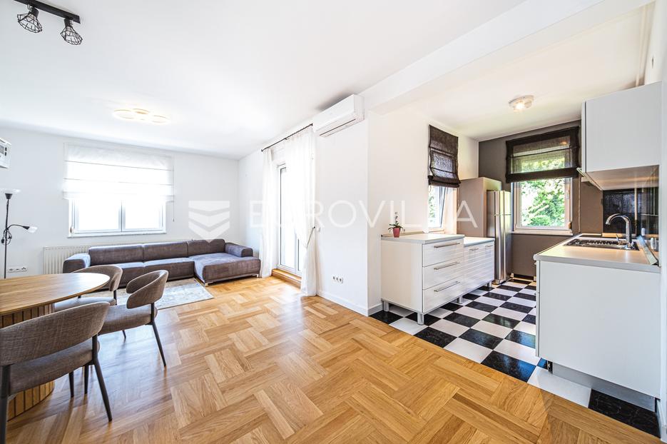 Apartment Zu verkaufen - Grad Zagreb Gornji Grad - Medveščak