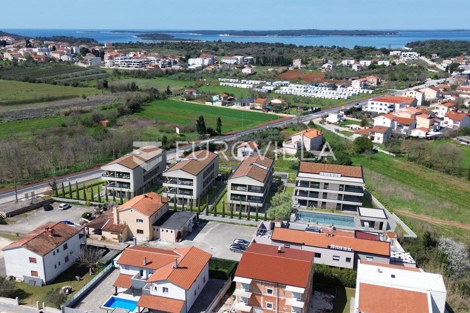 Apartment Zu verkaufen - Istarska Fažana - foto 1/11
