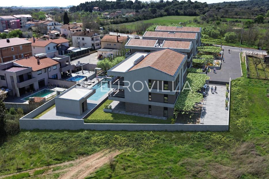 Apartment Zu verkaufen - Istarska Fažana - foto 2/11
