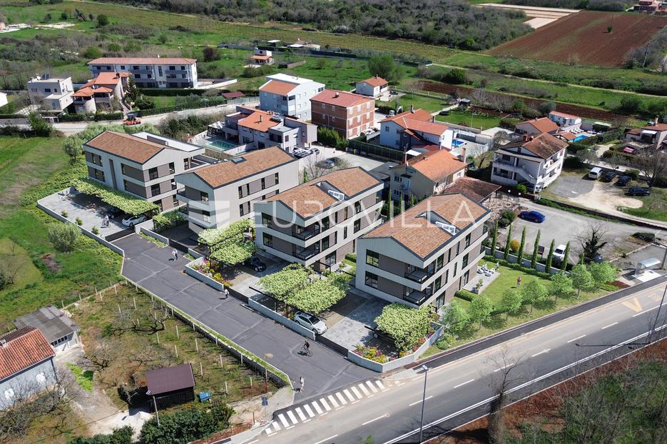 Apartment Zu verkaufen - Istarska Fažana - foto 4/11