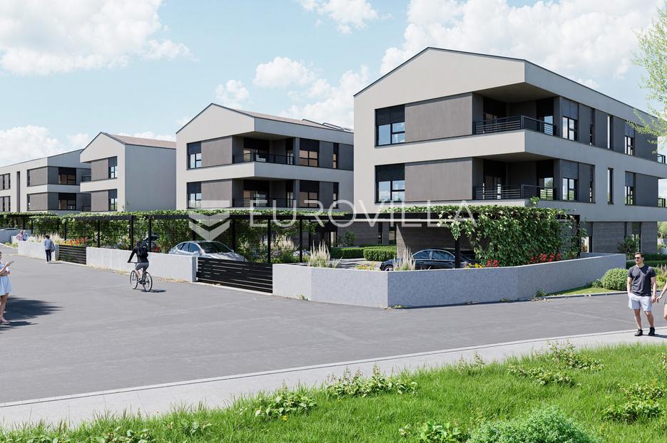 Apartment Zu verkaufen - Istarska Fažana