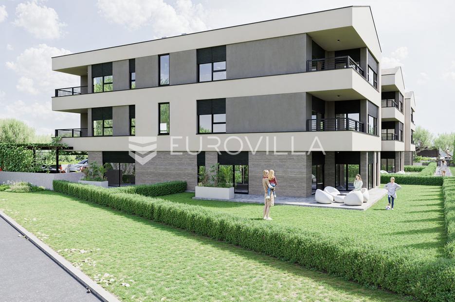 Apartment Zu verkaufen - Istarska Fažana