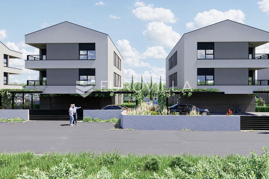 Apartment Zu verkaufen - Istarska Fažana