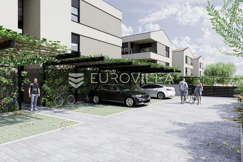 Apartment Zu verkaufen - Istarska Fažana