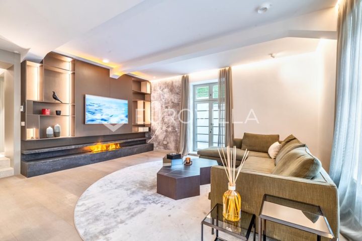 Flat for sale 198 m² – Britanac