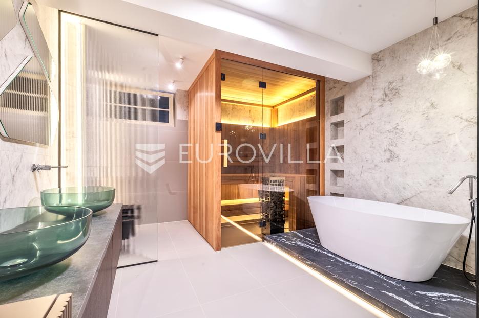 Flat For sale -  Gornji Grad - Medveščak