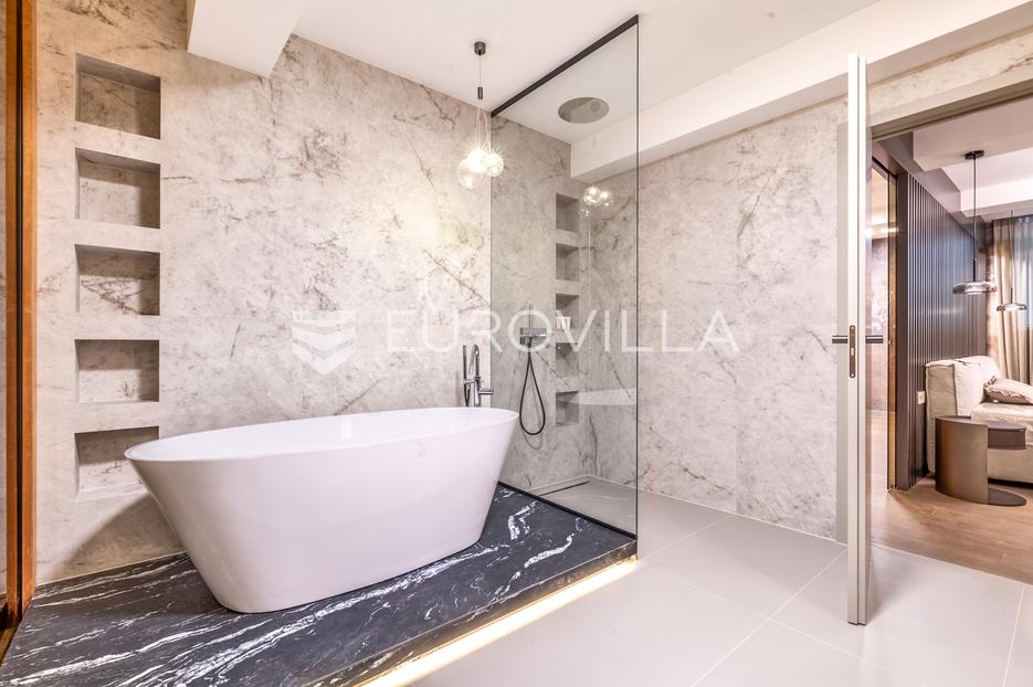 Flat For sale -  Gornji Grad - Medveščak