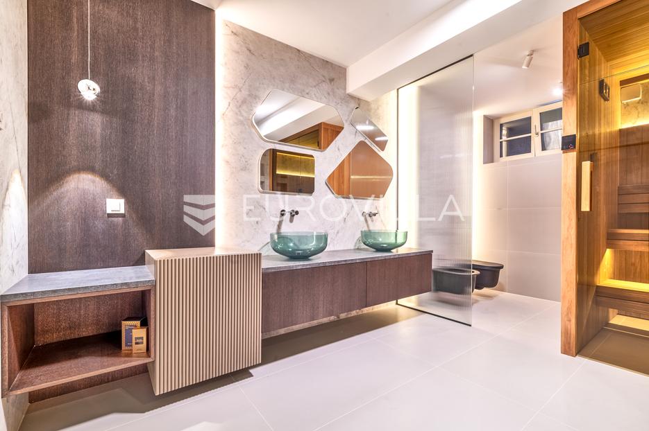 Flat For sale -  Gornji Grad - Medveščak