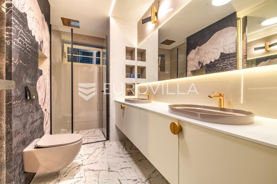 Flat For sale -  Gornji Grad - Medveščak