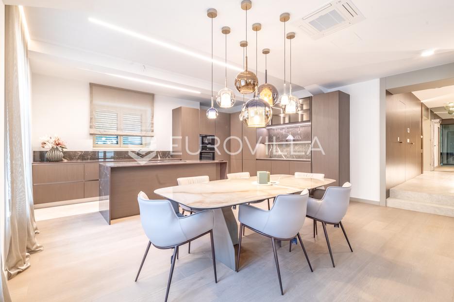 Flat For sale -  Gornji Grad - Medveščak