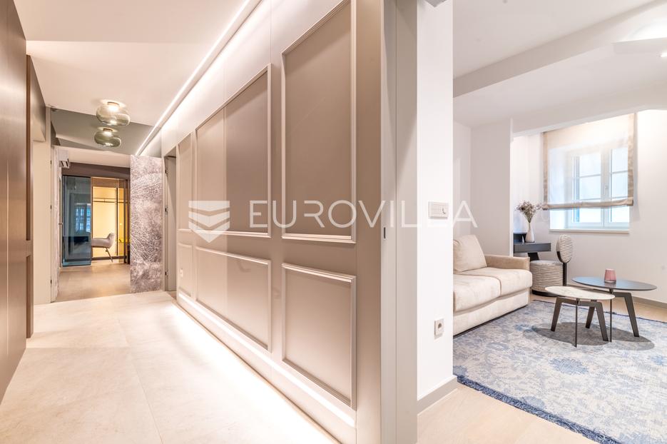 Flat For sale -  Gornji Grad - Medveščak