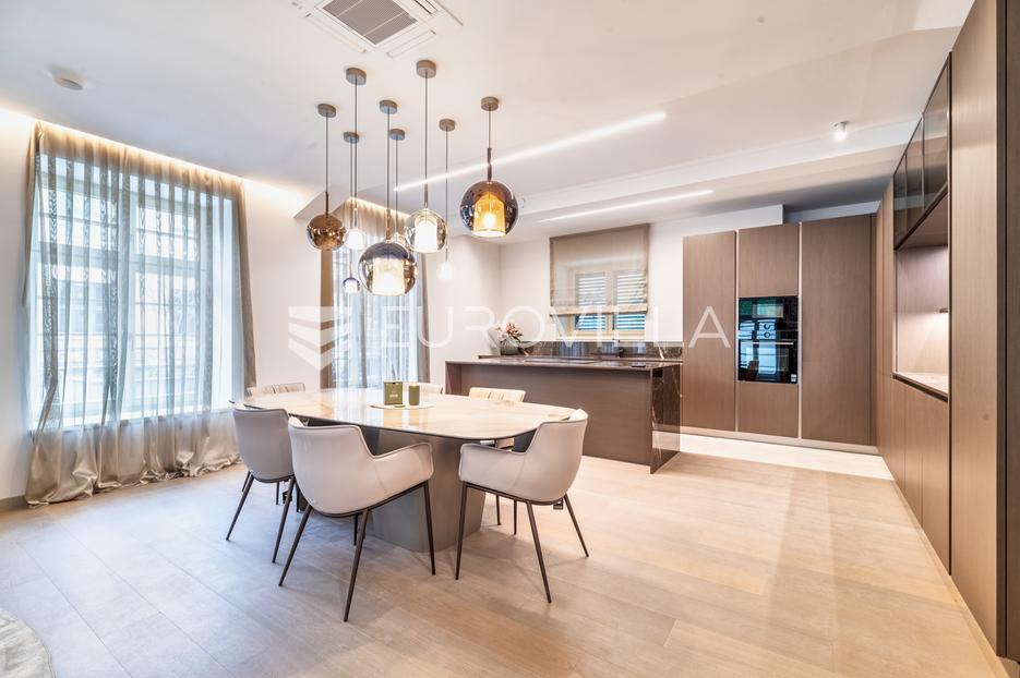 Flat For sale -  Gornji Grad - Medveščak