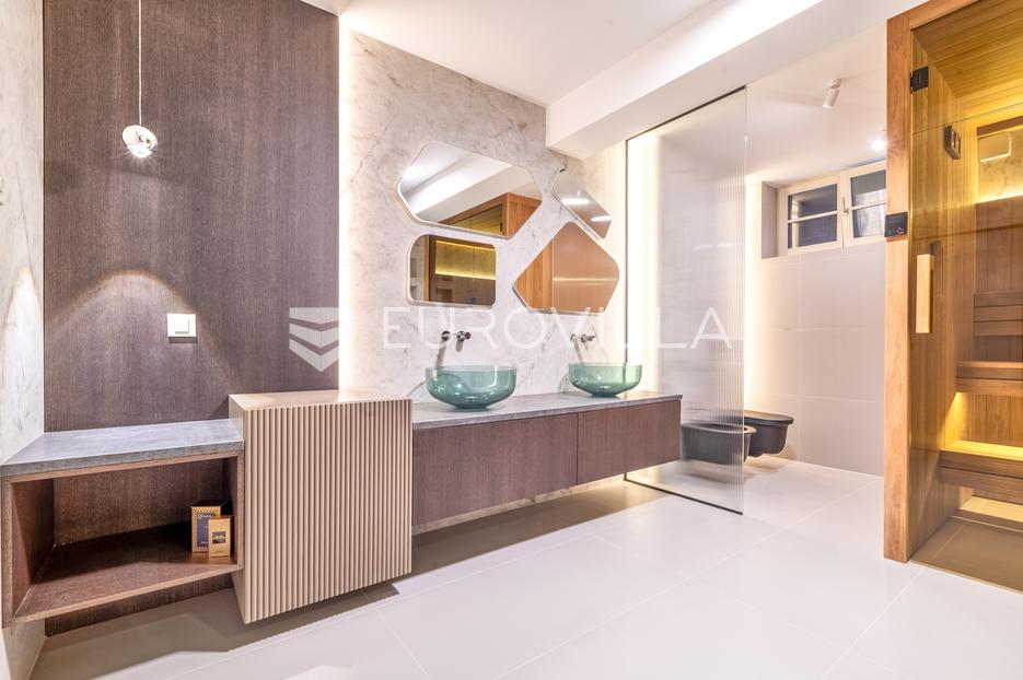 Flat For sale -  Gornji Grad - Medveščak