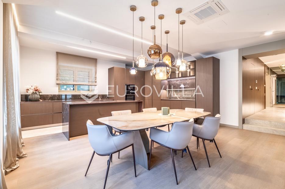 Flat For sale -  Gornji Grad - Medveščak