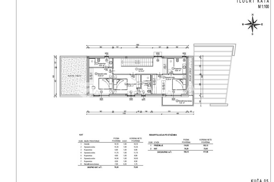 Casa In vendita -  Kaštelir-Labinci
