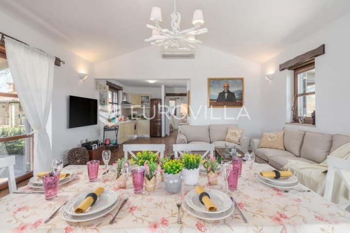 Haus Zu verkaufen - Istarska Sveti Lovreč - foto 4/27