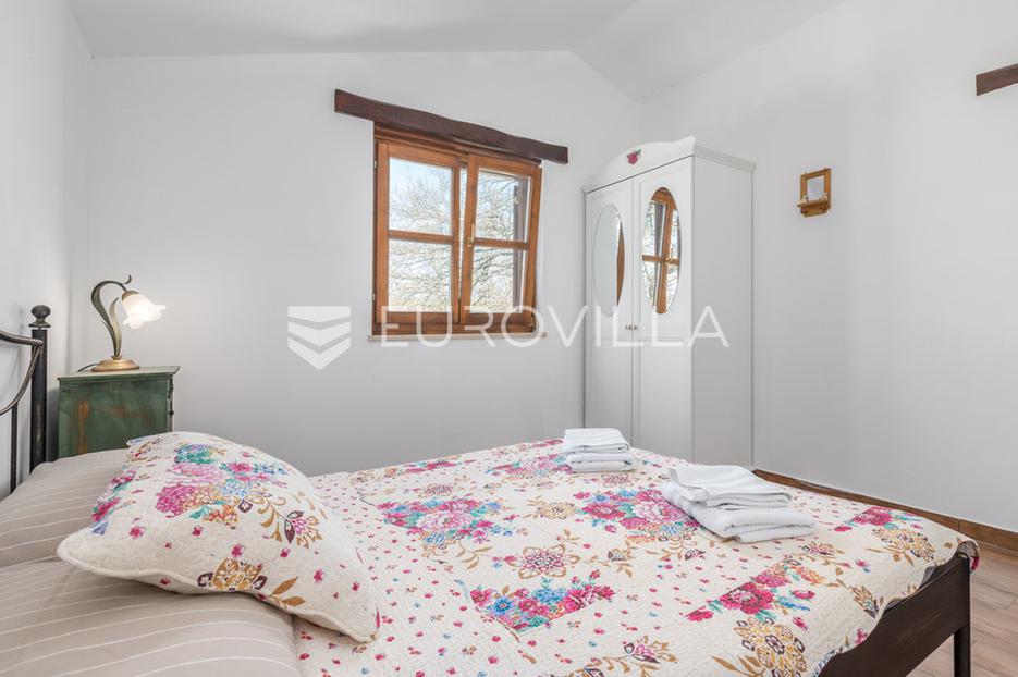 Haus Zu verkaufen -  Sveti Lovreč