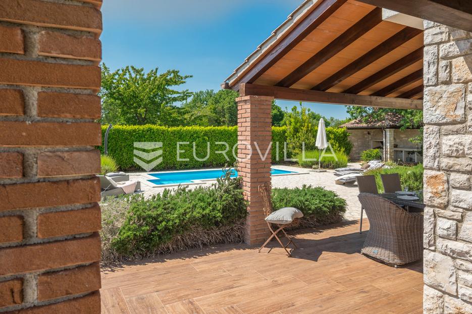 Haus Zu verkaufen -  Sveti Lovreč