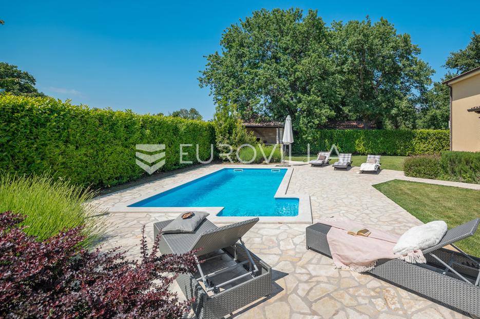 Haus Zu verkaufen -  Sveti Lovreč