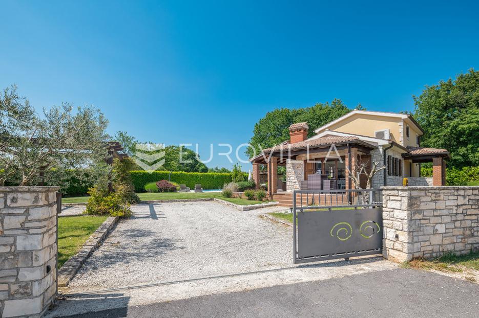 Haus Zu verkaufen -  Sveti Lovreč