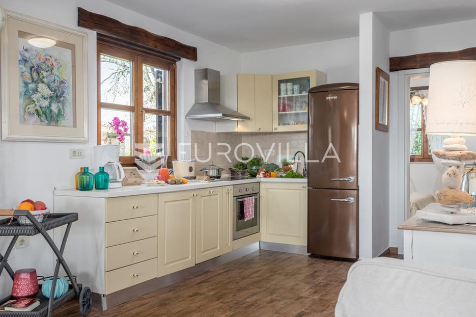 Haus Zu verkaufen -  Sveti Lovreč