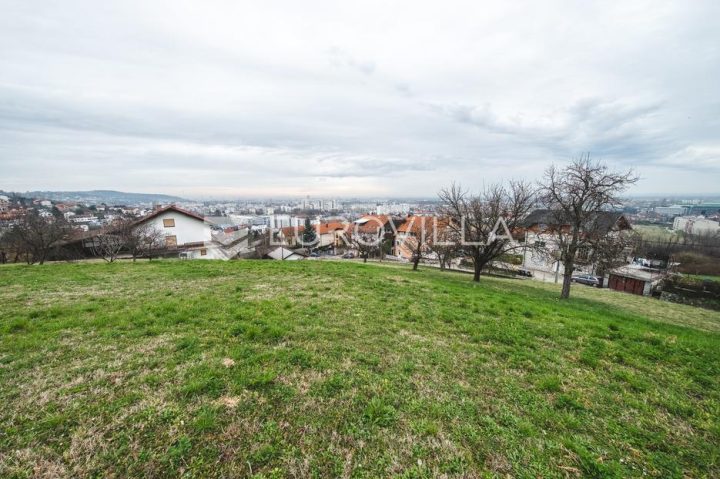 Terrain À vendre - Grad Zagreb Podsused - Vrapče - foto 2/6