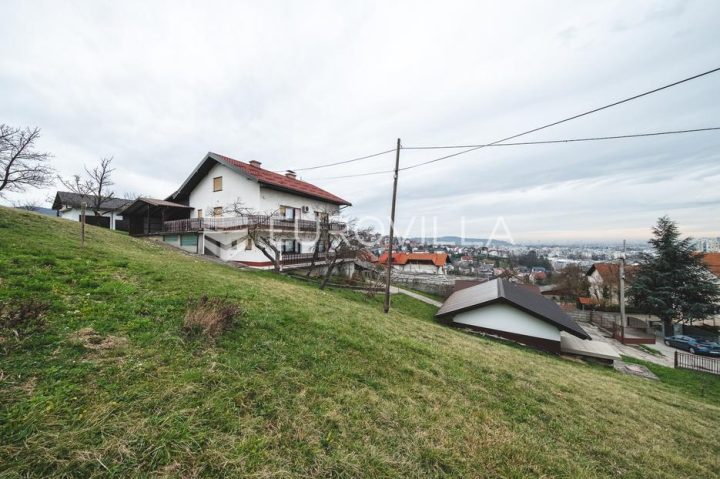 Terrain À vendre - Grad Zagreb Podsused - Vrapče - foto 5/6