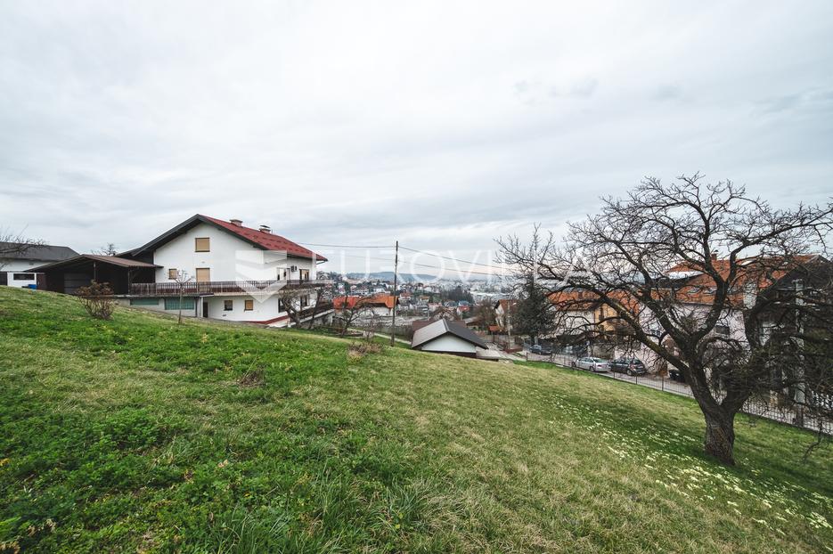Pozemok Na predaj - Grad Zagreb Podsused - Vrapče - foto 1/5