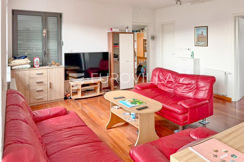 Flat For sale -  Črnomerec