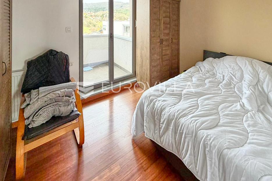 Flat For sale -  Črnomerec