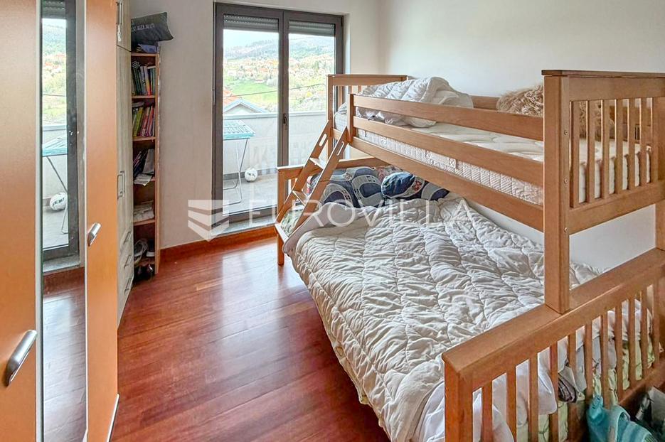 Flat For sale -  Črnomerec