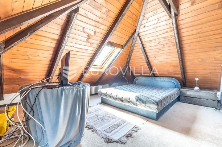 Appartement À vendre - Grad Zagreb Gornji Grad - Medveščak - foto 4/5