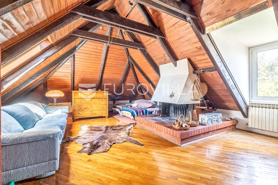 Appartement À vendre - Grad Zagreb Gornji Grad - Medveščak - foto 2/5
