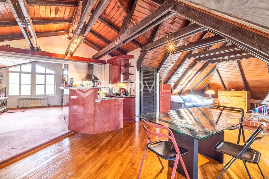 Appartement À vendre - Grad Zagreb Gornji Grad - Medveščak - foto 3/5