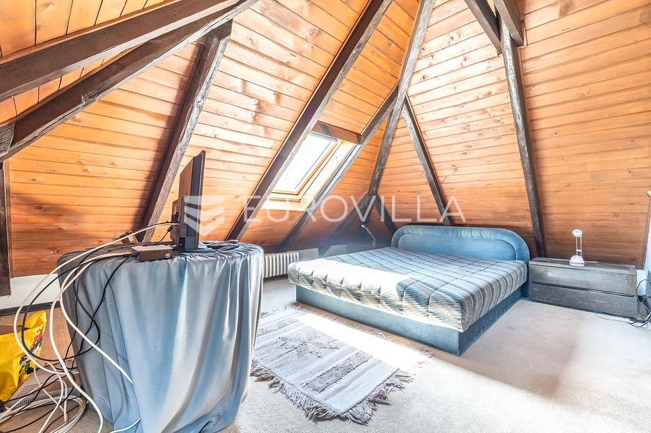 Appartement À vendre - Grad Zagreb Gornji Grad - Medveščak - foto 4/5