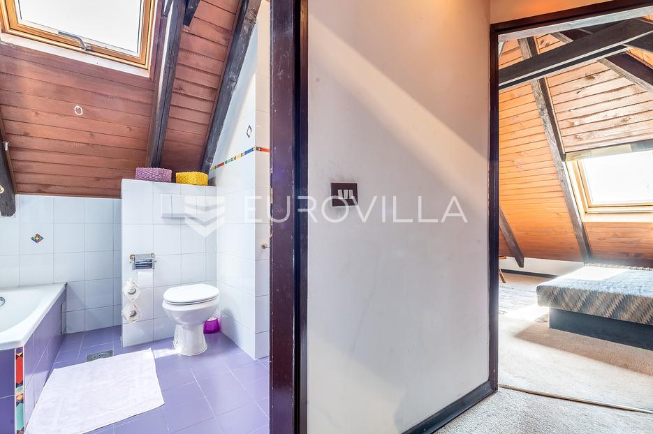 Apartma Naprodaj - Grad Zagreb Gornji Grad - Medveščak