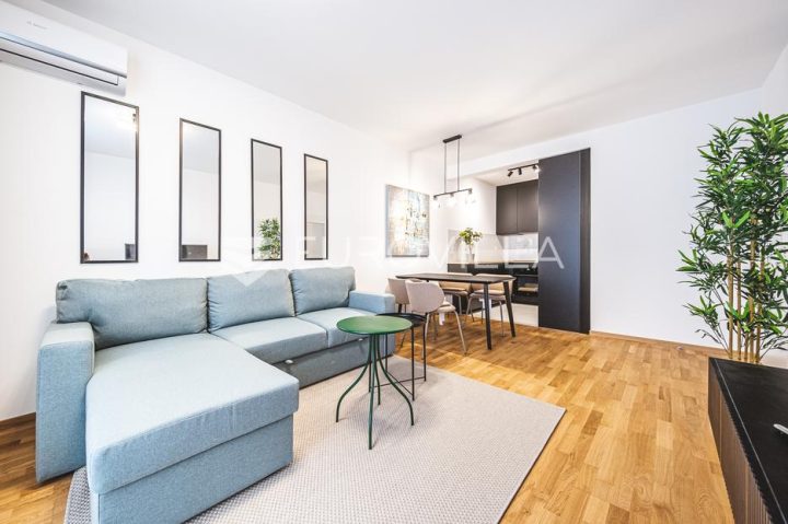 Apartment zu verkaufen 56 m² – Borongaj