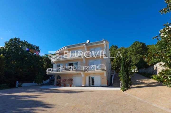 Haus Zu verkaufen - Primorsko-goranska Matulji - foto 4/36
