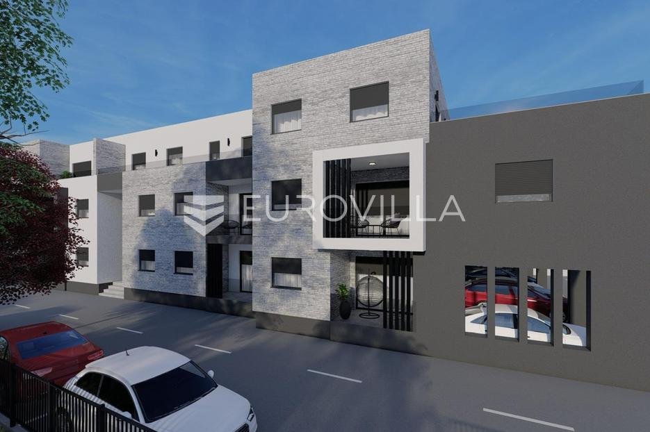Apartma Naprodaj - Grad Zagreb Novi Zagreb - Zapad
