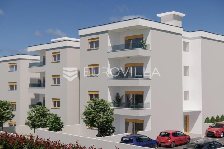 Flat for sale 58 m² – Centar