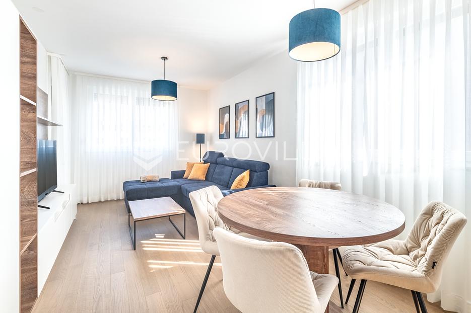 Apartma Na predaj - Grad Zagreb Novi Zagreb - Zapad - foto 3/6