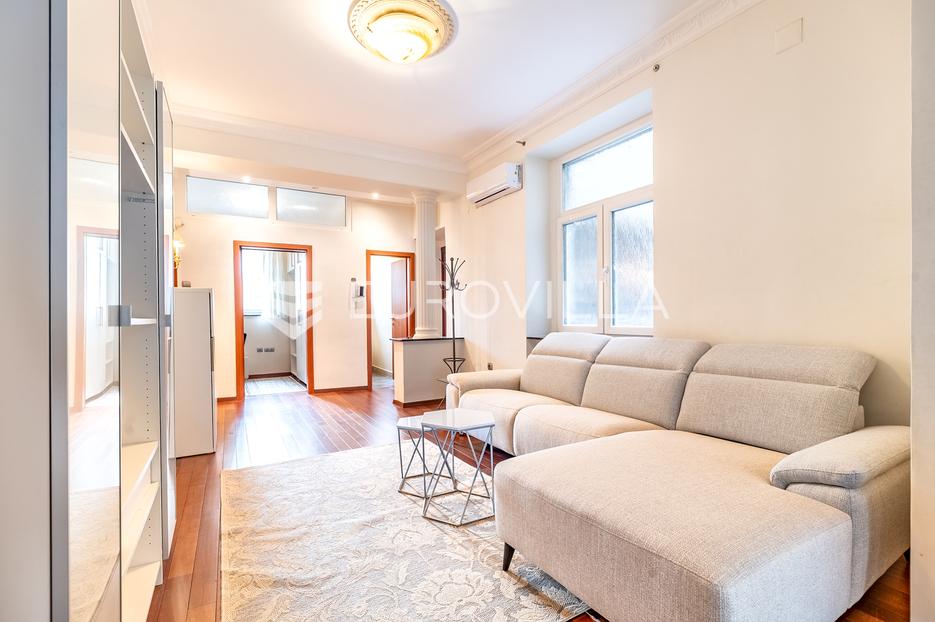 Appartamento In vendita - Grad Zagreb Donji Grad - foto 2/9