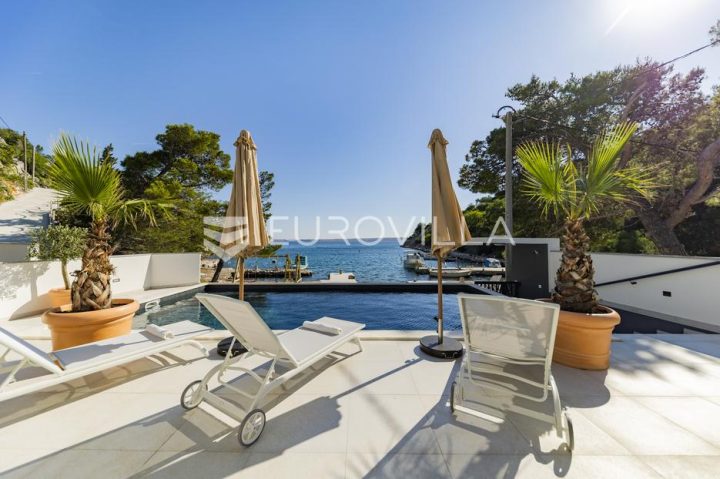 House for sale 284 m² – Barić Draga
