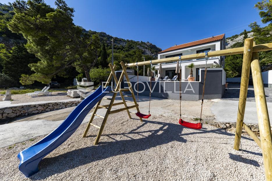 Maison À vendre -  Karlobag