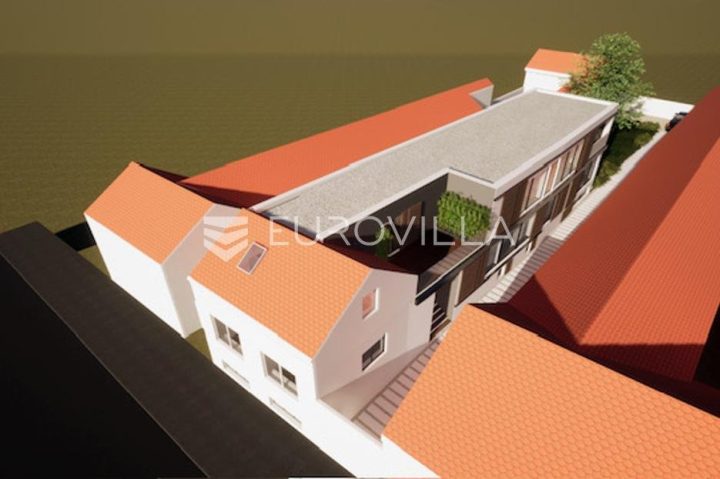 House for sale 604 m² – Centar