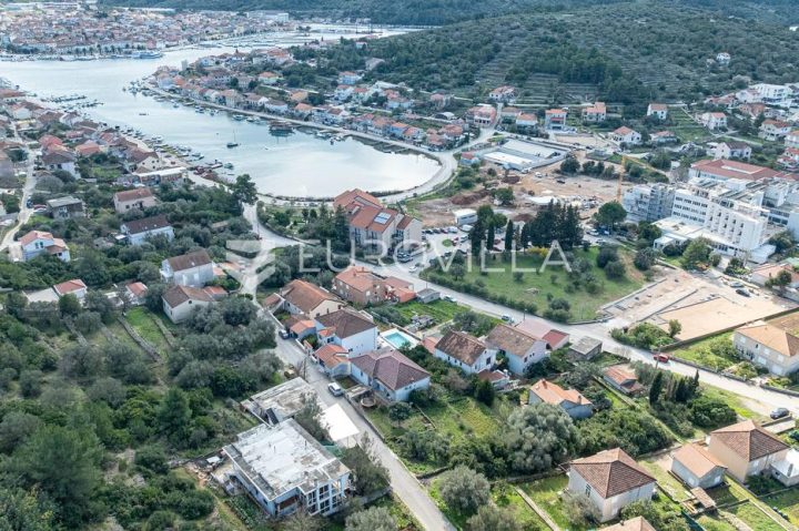Terreno in vendita 938 m² – Vela Luka
