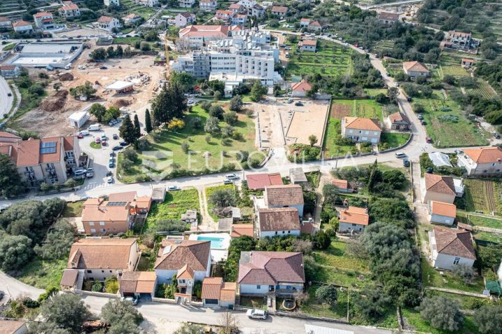 Terrain À vendre - Dubrovačko-neretvanska Vela Luka - foto 2/8