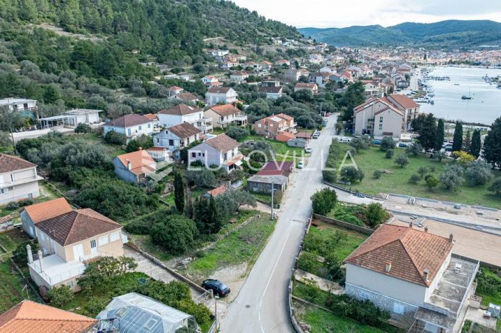 Terrain À vendre - Dubrovačko-neretvanska Vela Luka - foto 3/8